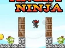 Angry Ninja