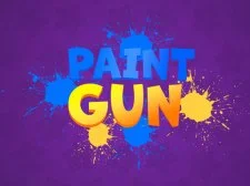 Paint Gun